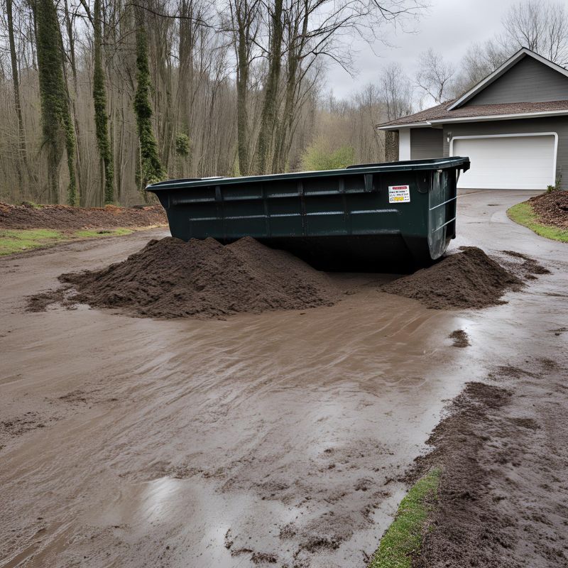 Dumpster Rental